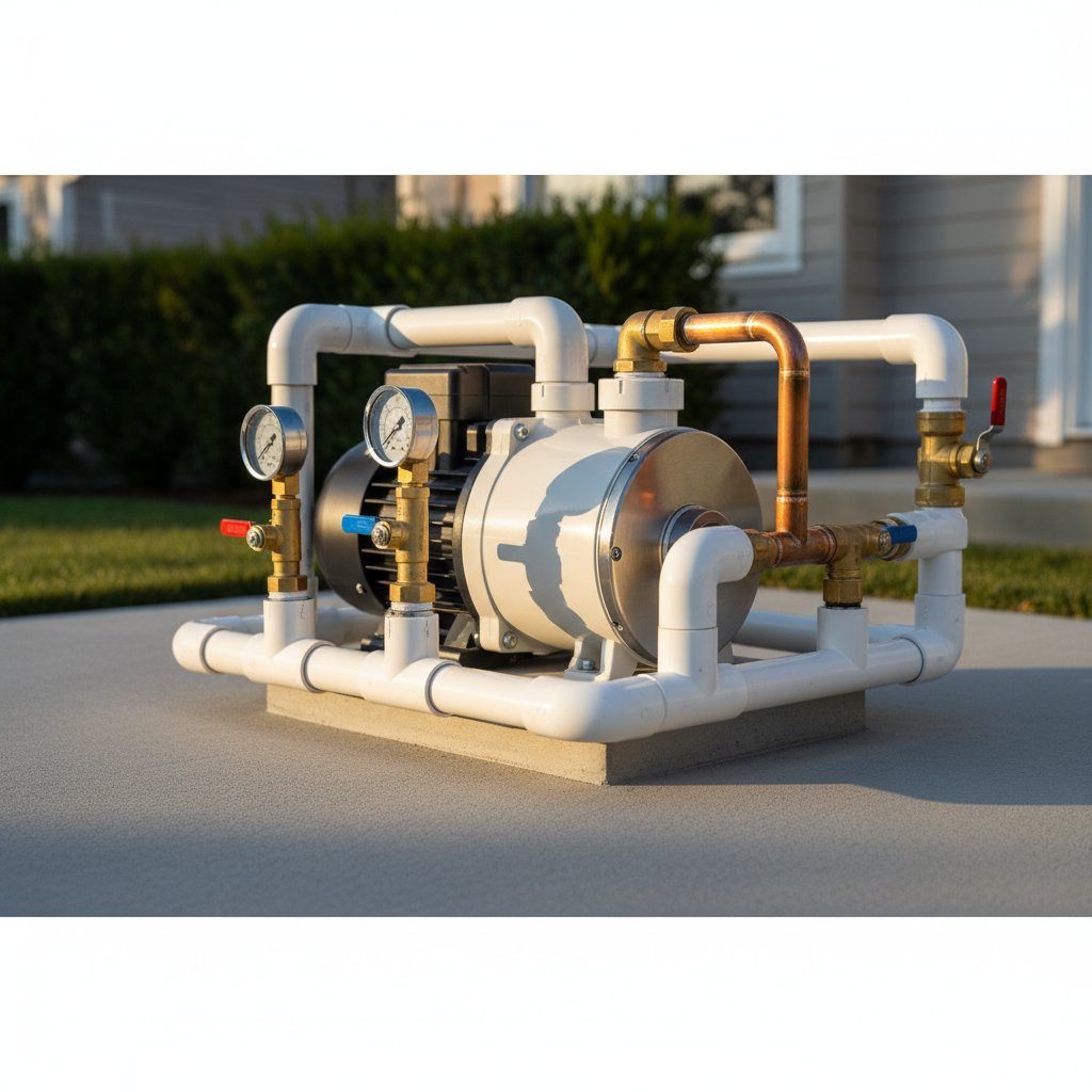 Condominium Pool Service