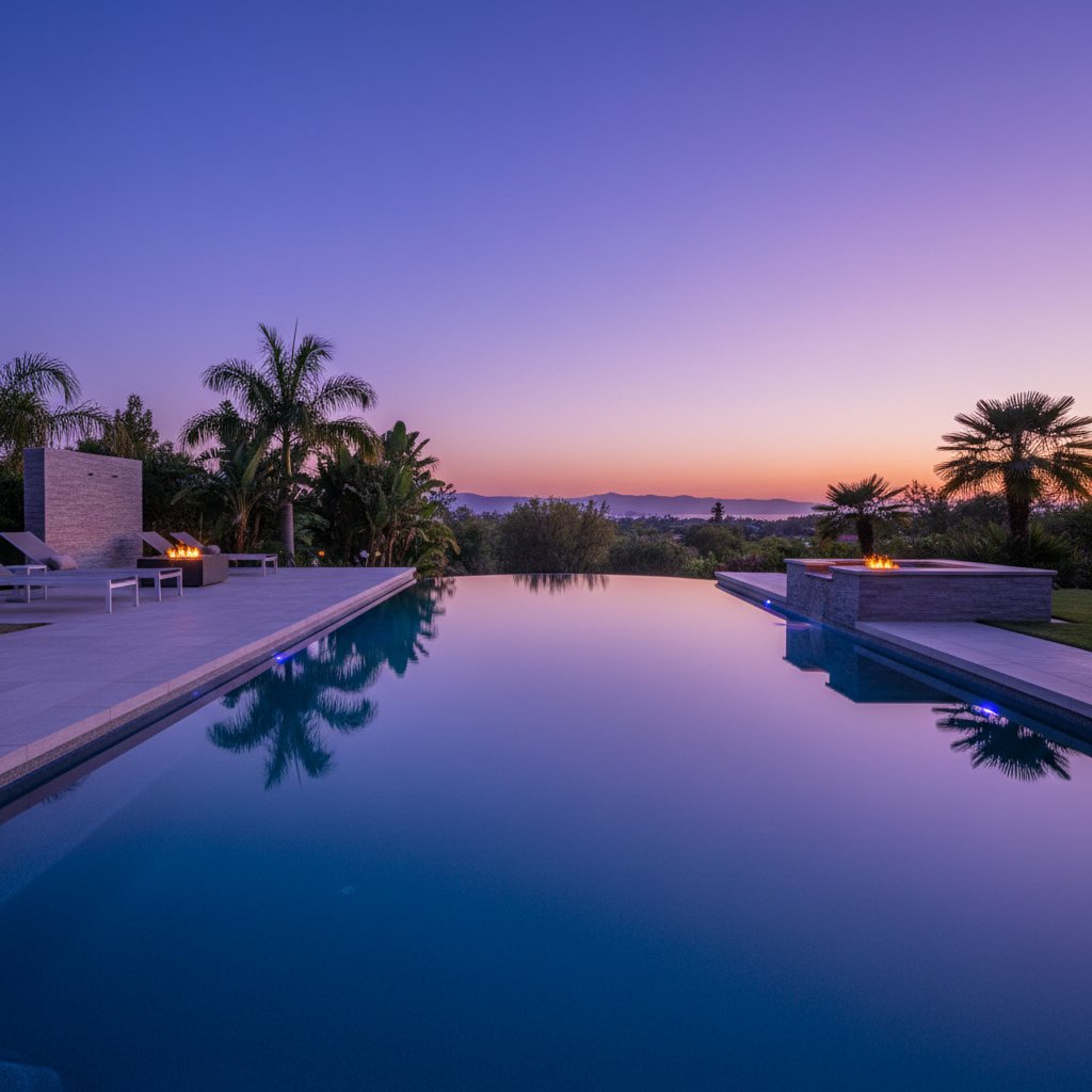 Landed Property Pool Care