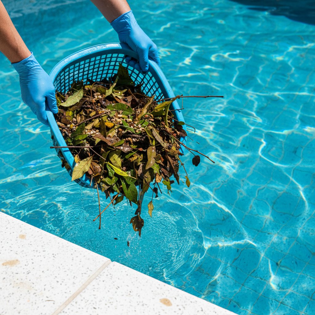 Hotel Pool Management